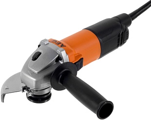 Угловая шлифовальная машина УШМ AEG WS 8-125